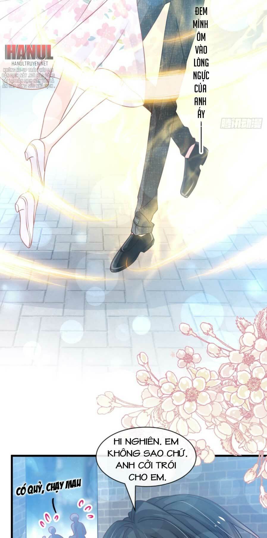 thiên hạ đệ nhất sủng phi chapter 172 23