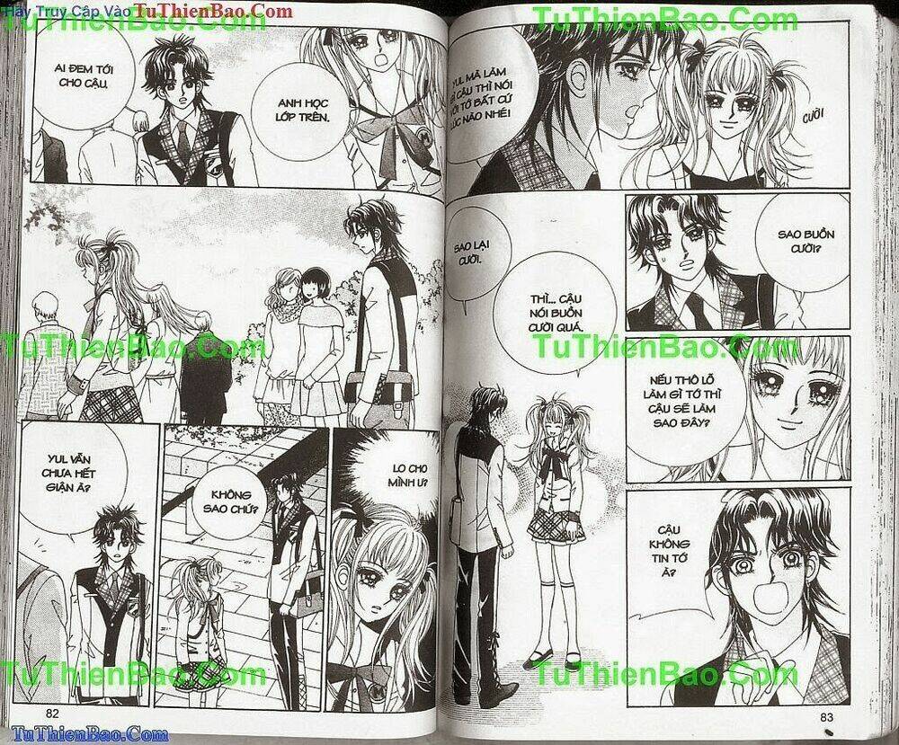 con quỷ hút thuốc ở nhà kho chapter 2 42