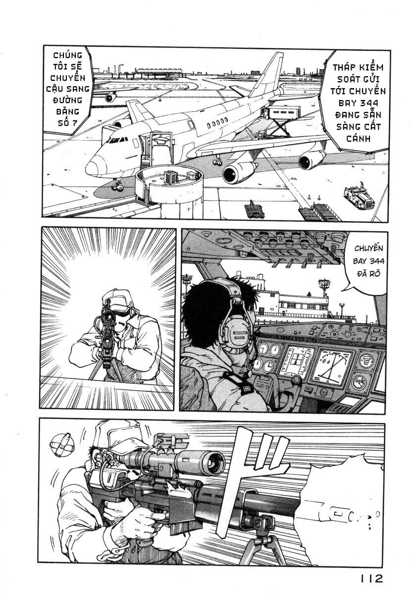 eden - một thế giới vô tận! chapter 28 18