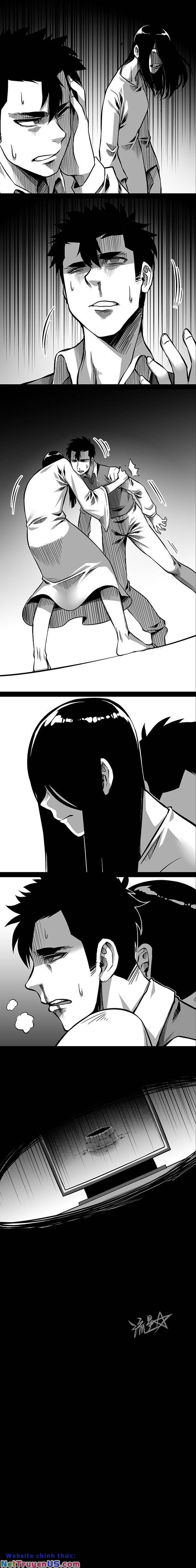 1/6 sadako in my home chapter 21 7