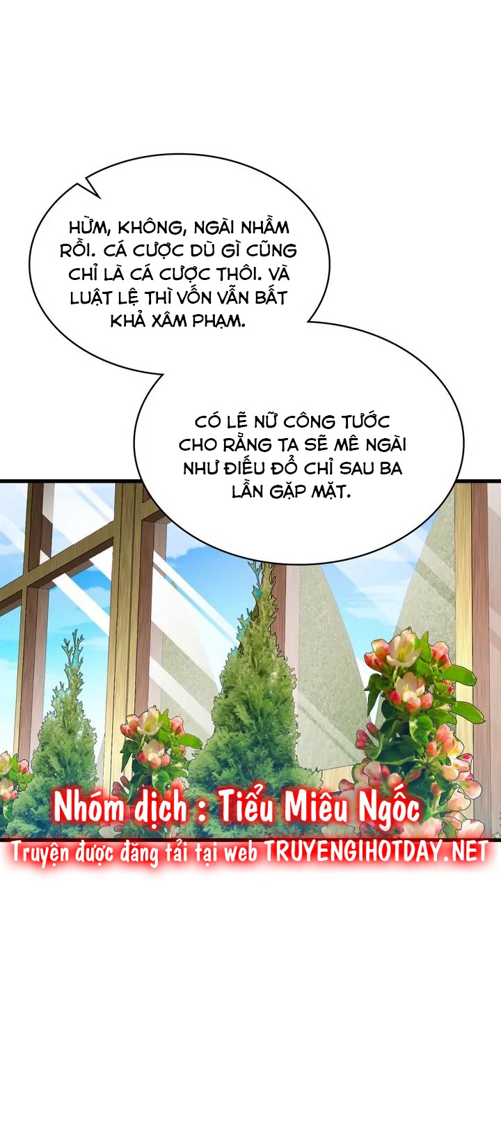tôi sẽ cứu lấy gia tộc sắp sụp đổ chapter 113 59