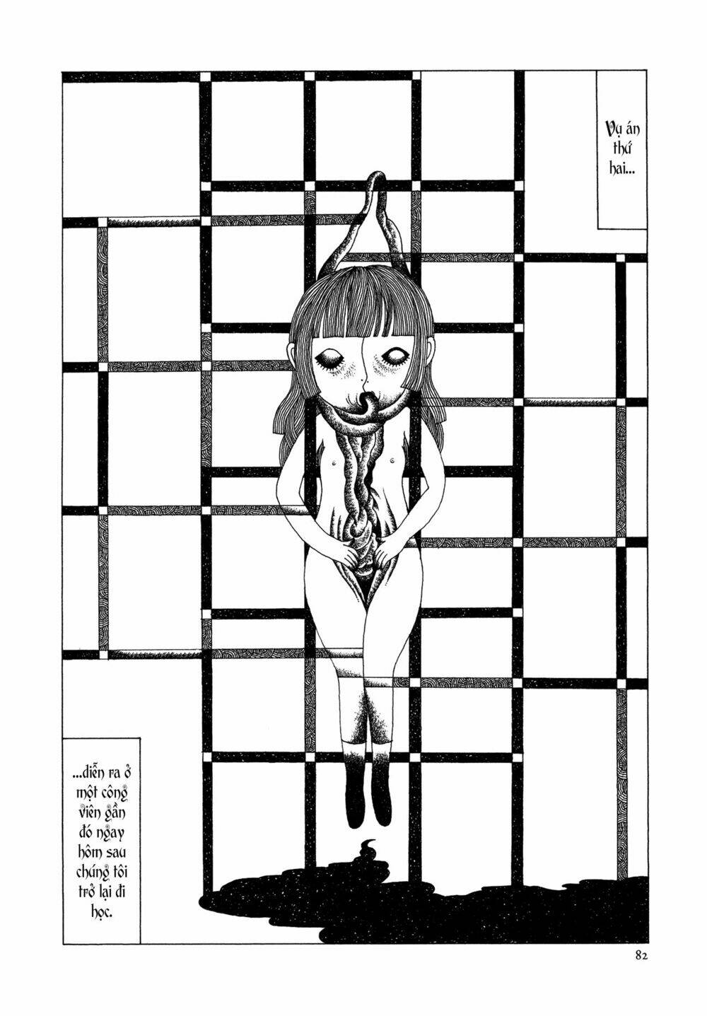 god's child chapter 5 7