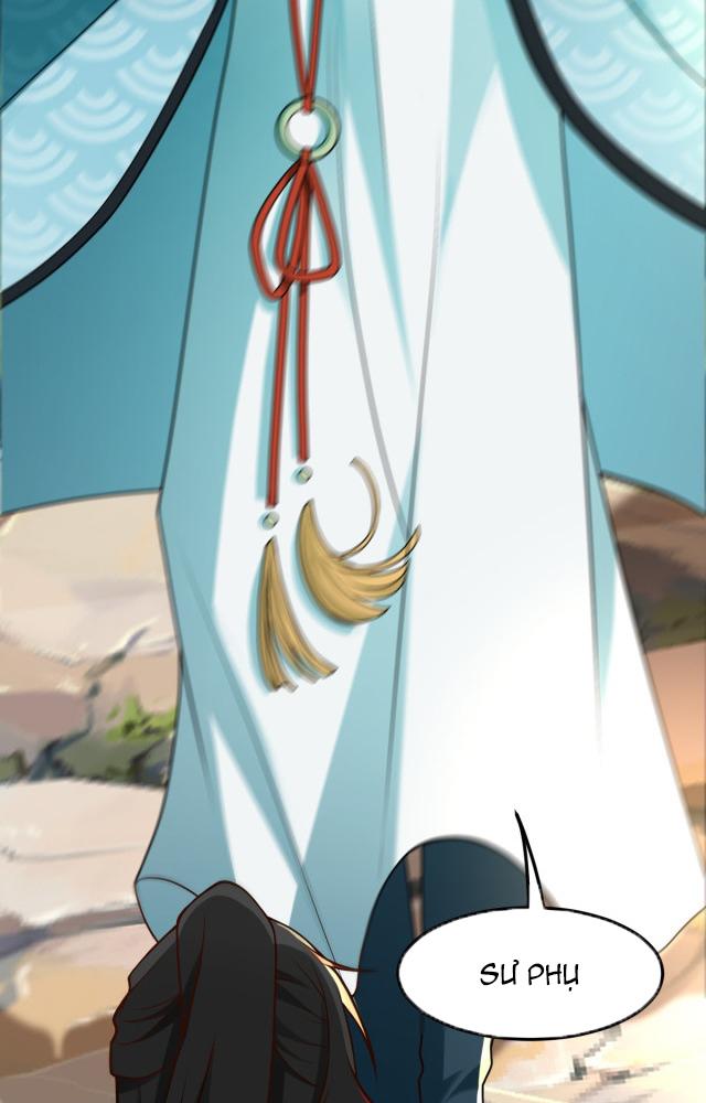 làm sao đây người học việc của tôi quá bám người chapter 6 65