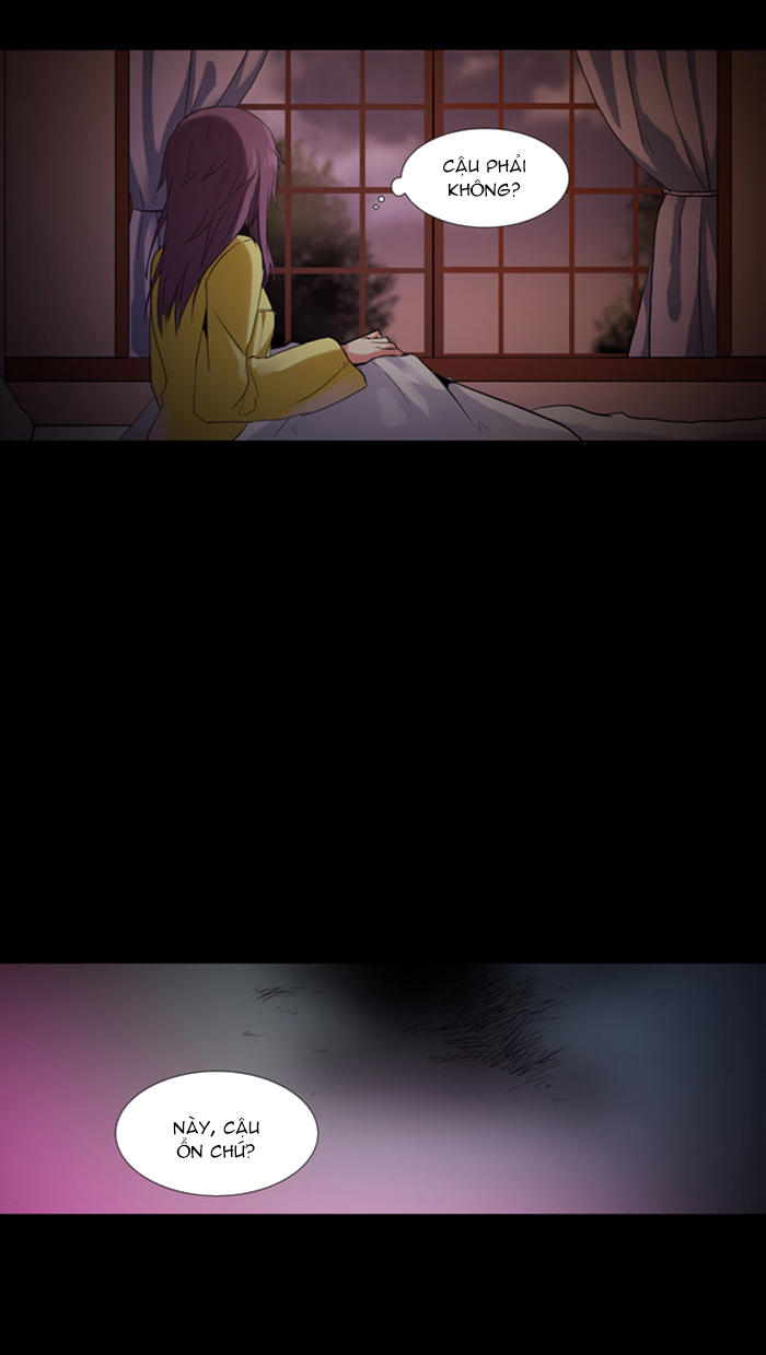 crepuscule (yamchi) chapter 102 10