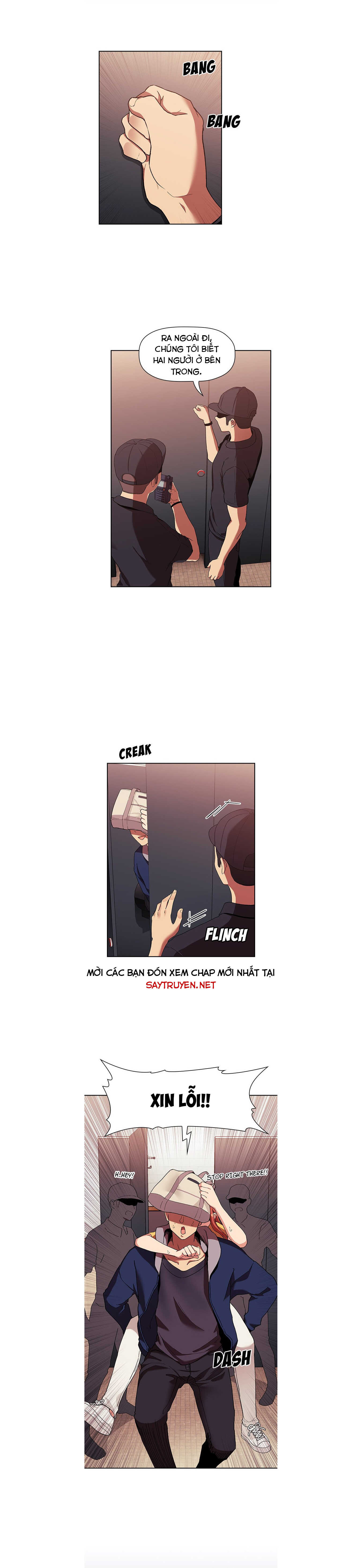 trở lại và lợi hại hơn xưa chapter 42 7