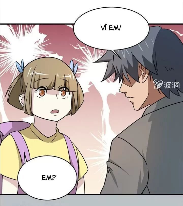 cực phẩm thấu thị chapter 22 13