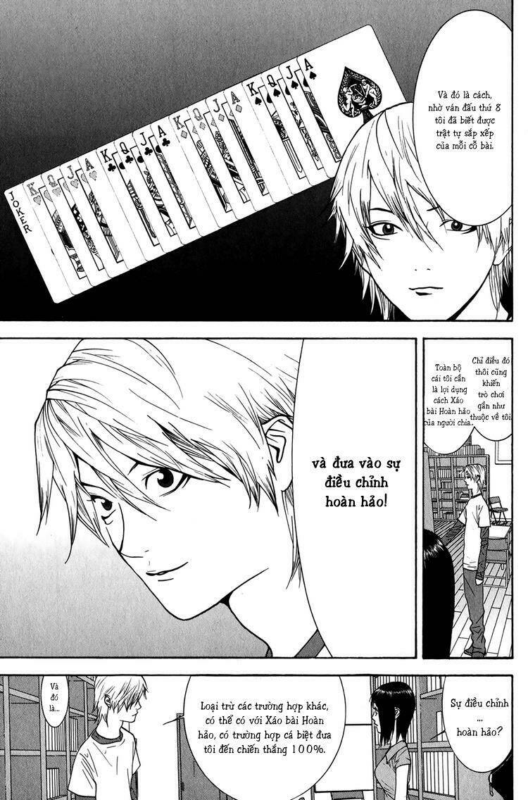liar game chapter 77 15