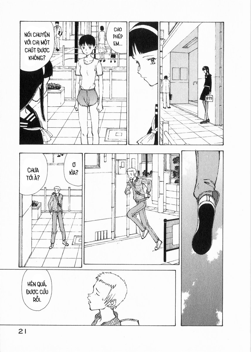 narutaru chapter 24 21