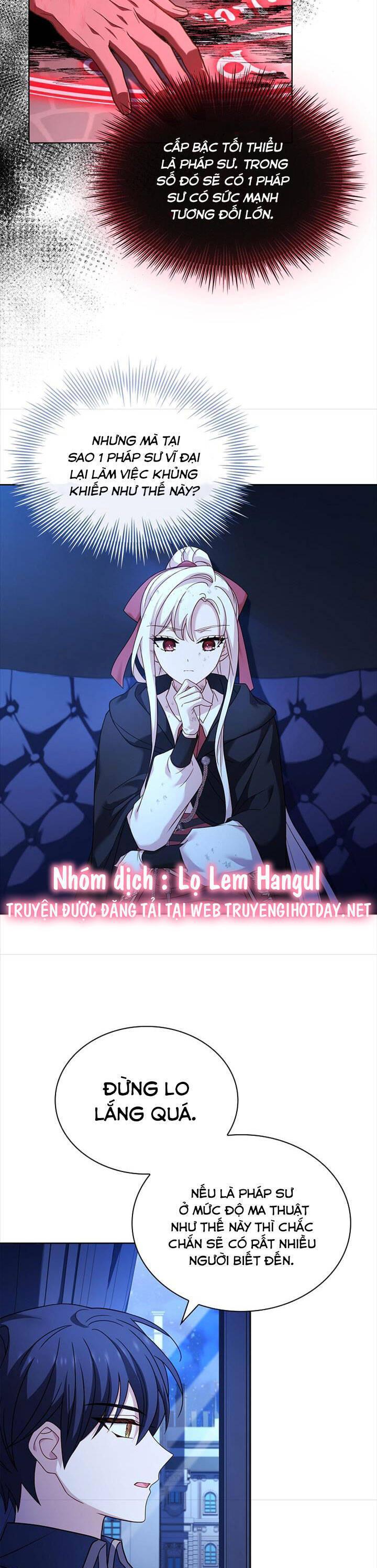 để yên cho tiểu thư hiền chapter 96 23