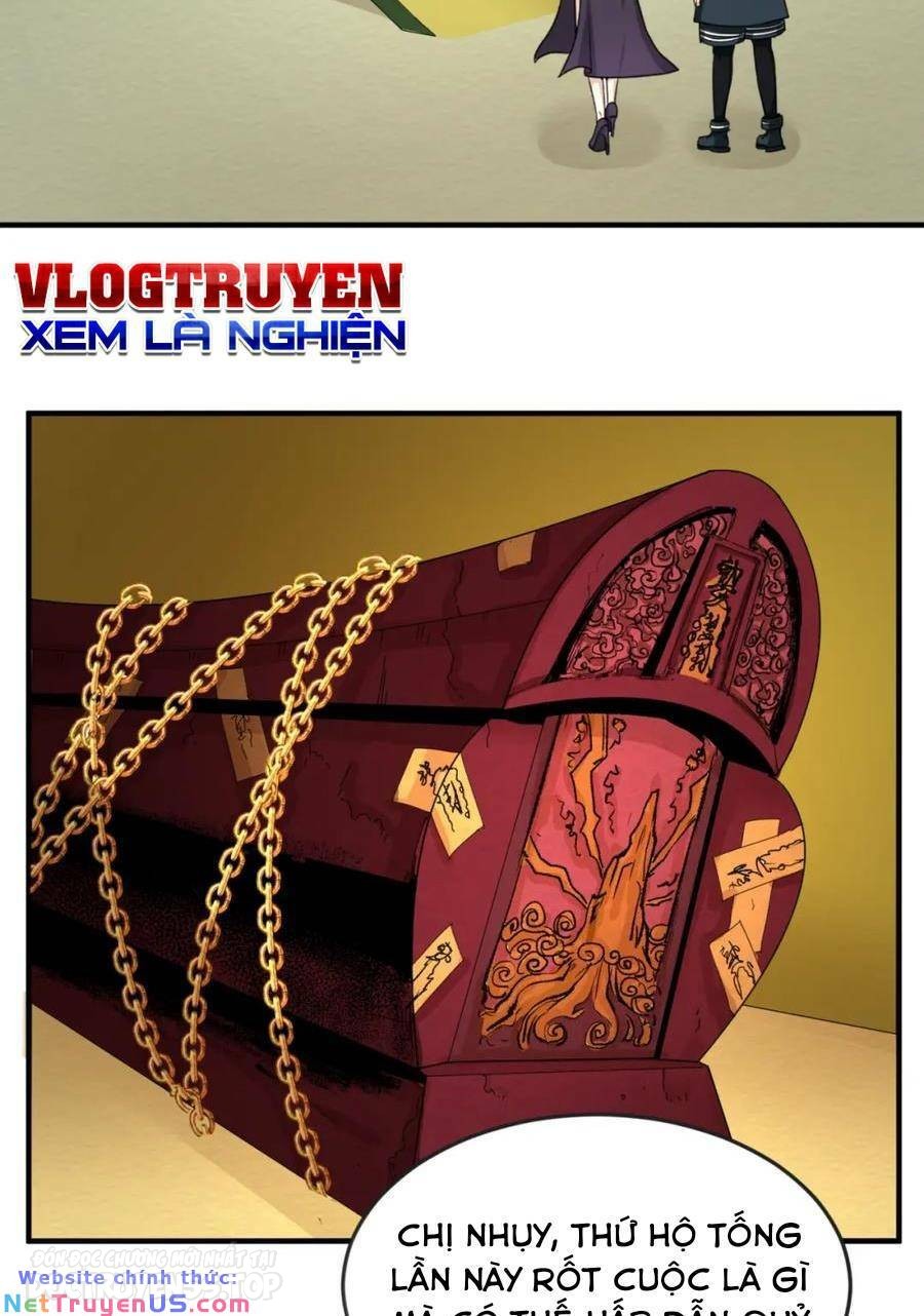 toàn cầu quỷ dị thời đại chapter 58 36