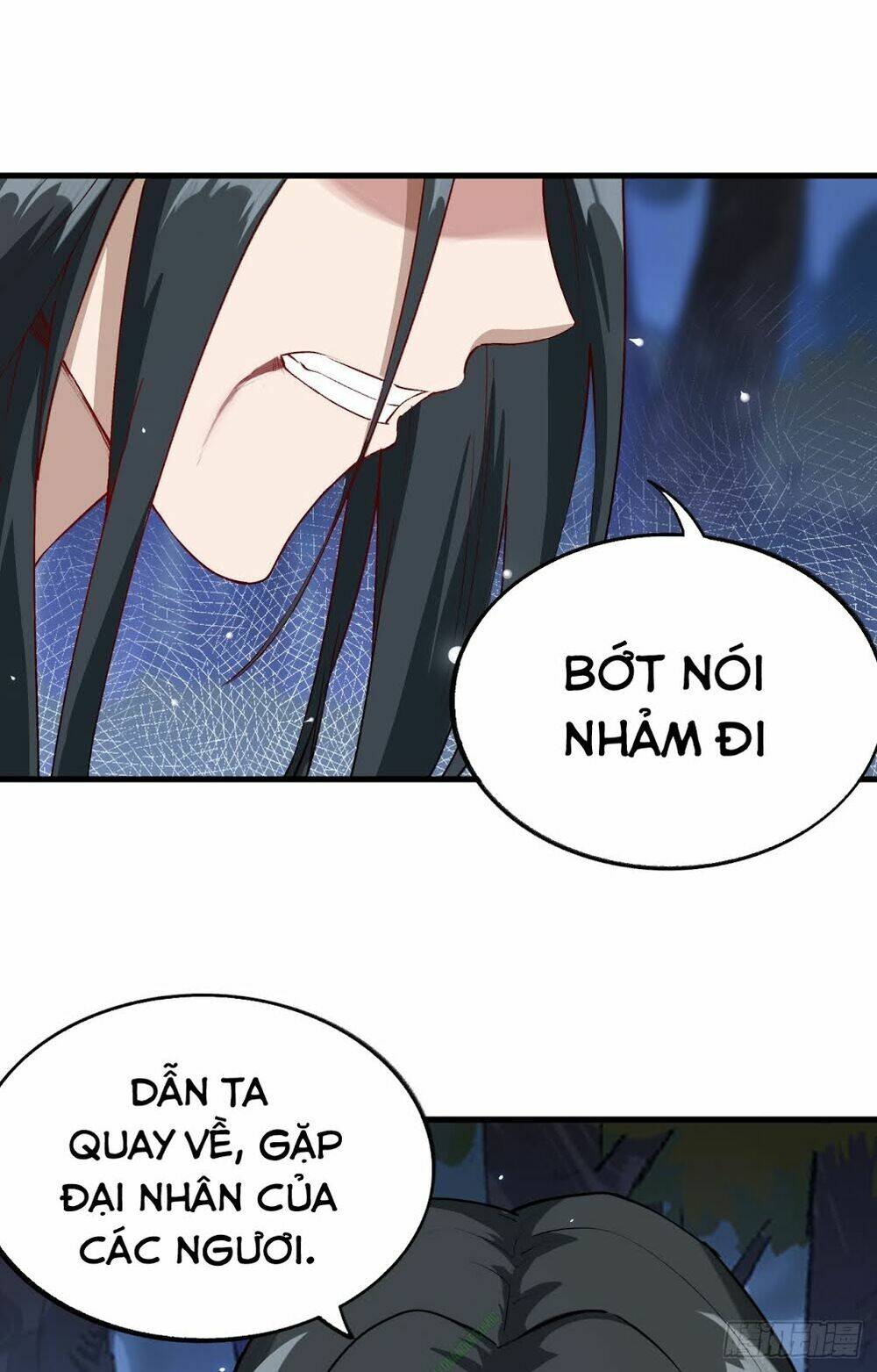 trường an tưởng tượng chapter 24.2 16