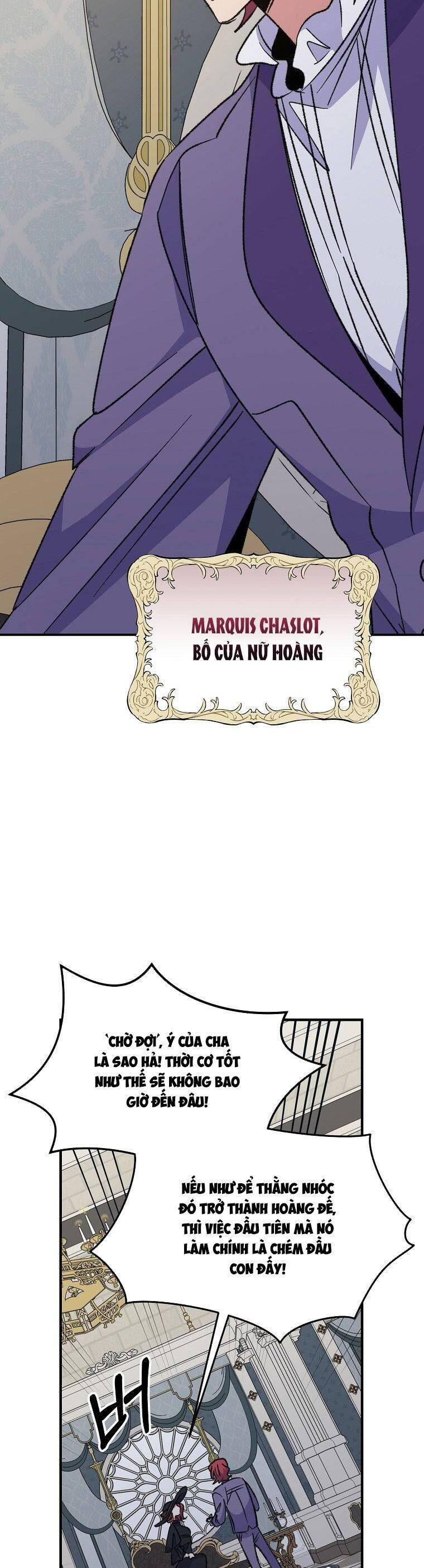 nhà hiền triết yigret chapter 63 17