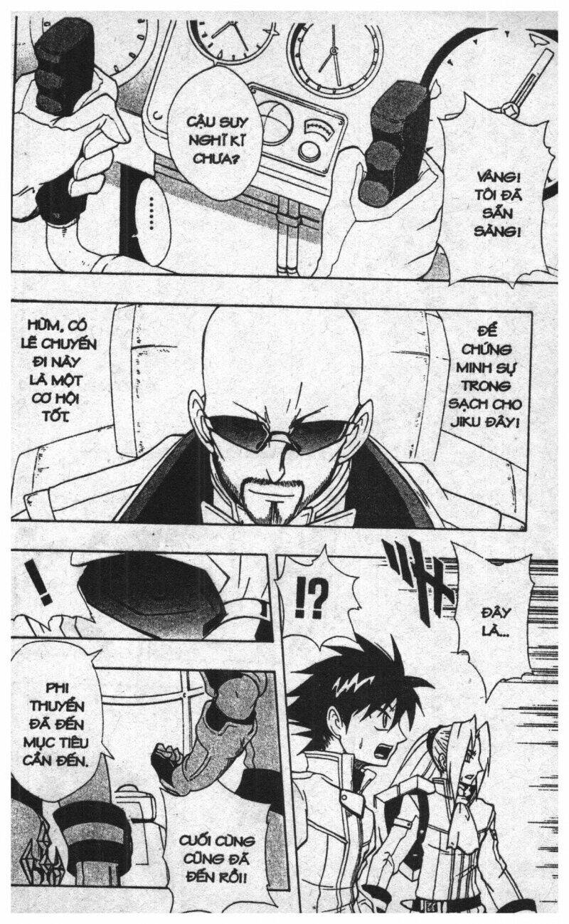 joou kishi monogatari chapter 7 148