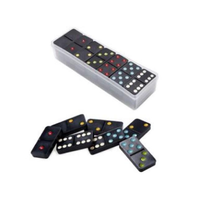 Cờ DOMINO HCM-GIÁ SỈ Làm từ melamine cao cấp, hình in rõ nét, bền bỉ.