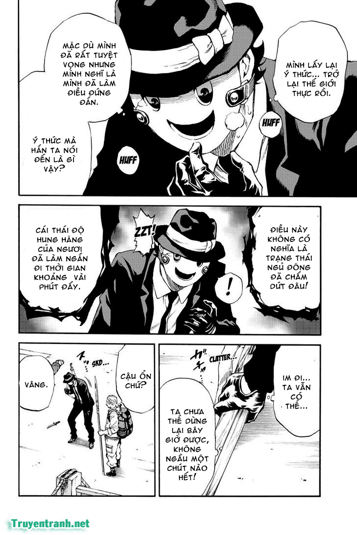 tenkuu shinpan arrive chapter 173.5 3