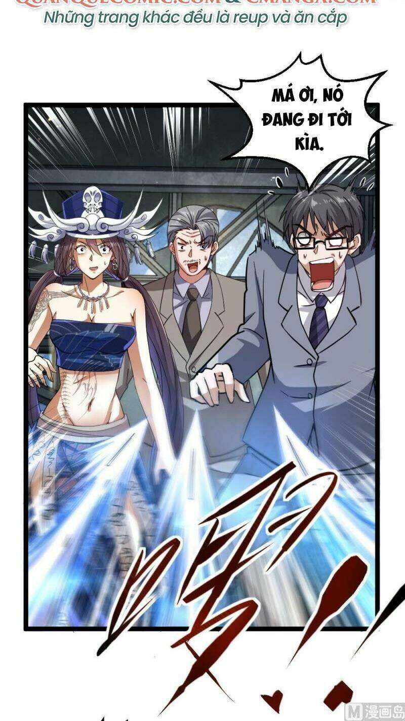 tối cuồng nữ tế chapter 46 6