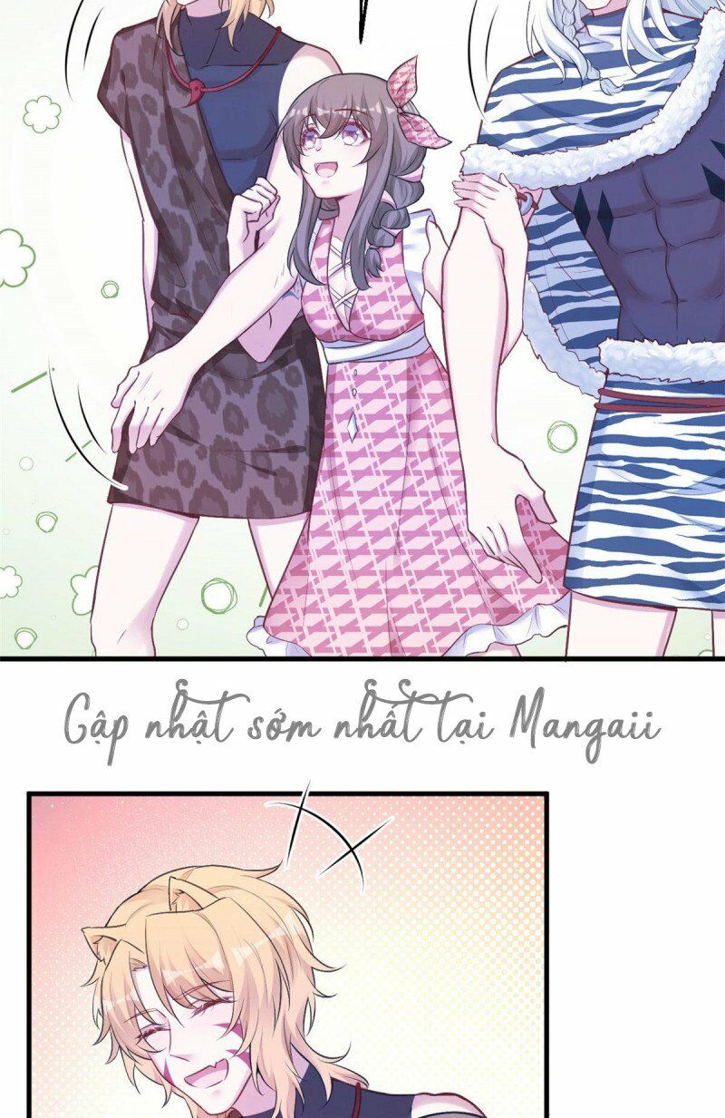 [16+] thảnh thơi thú thế chủng chủng điền, sinh sinh tể chapter 393 3