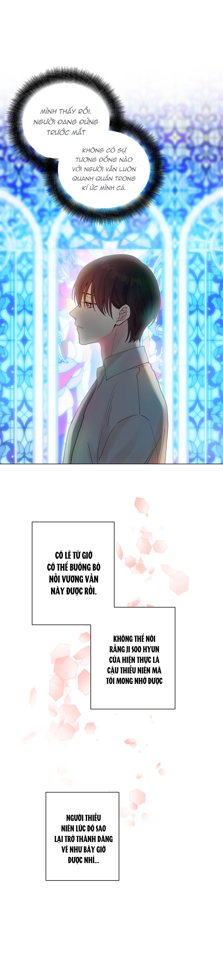 thủ hoa chapter 4 21