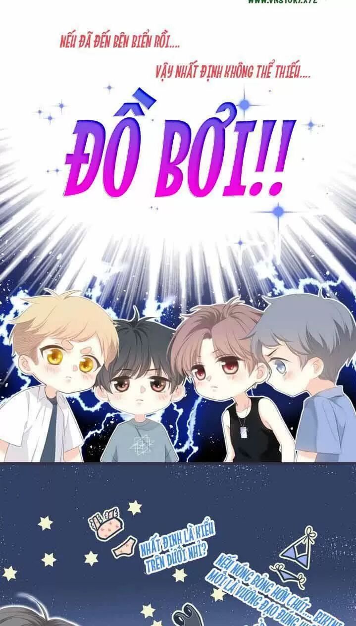 con tim rung động 2 chapter 117.2 34