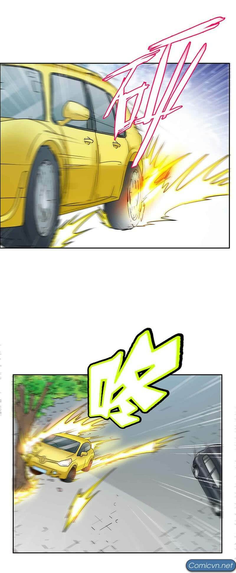 thánh hack chuộc tội chapter 6 15