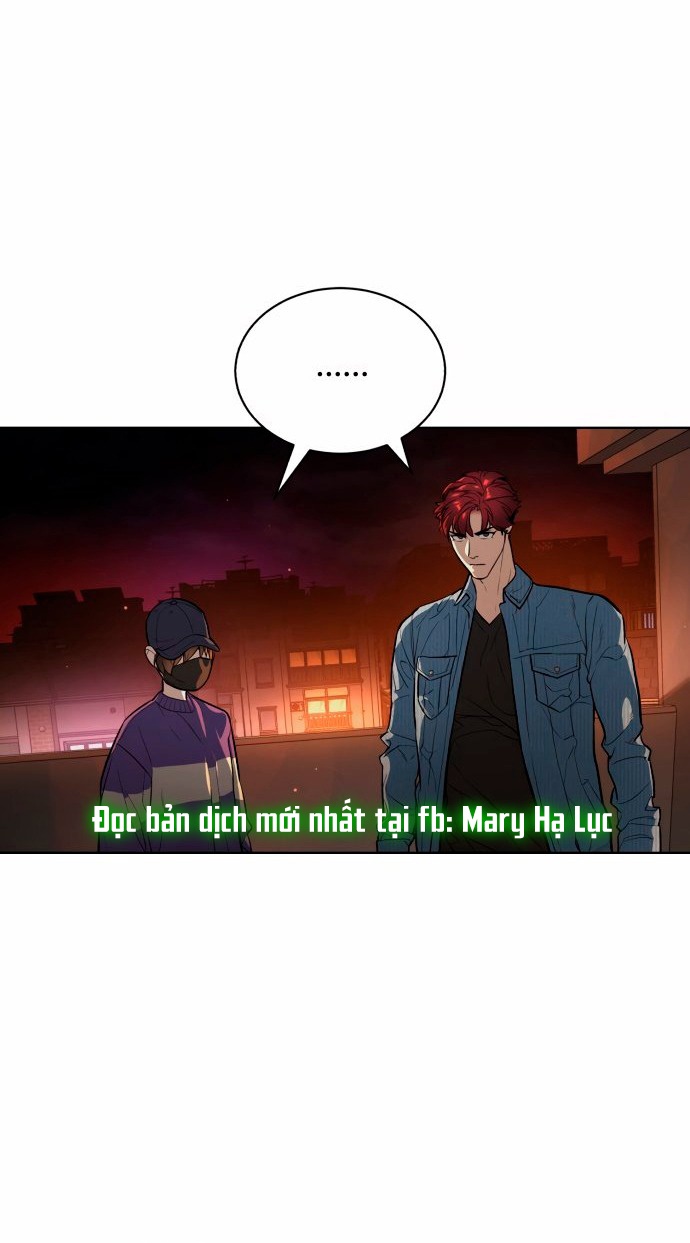 bạch huyết - white blood chapter 19 8