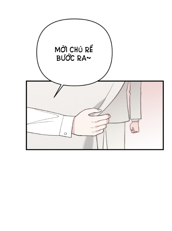 [18+] cuộc hôn nhân chính trị chapter 8.2 3