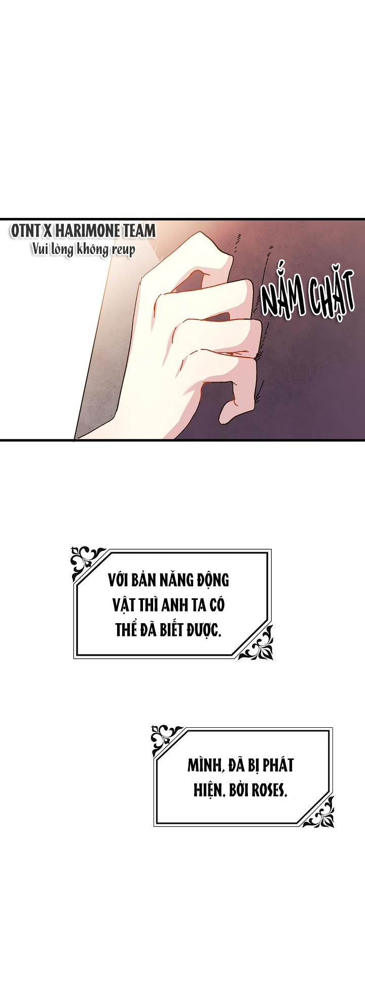 công chúa vờ như điên chapter 3 46