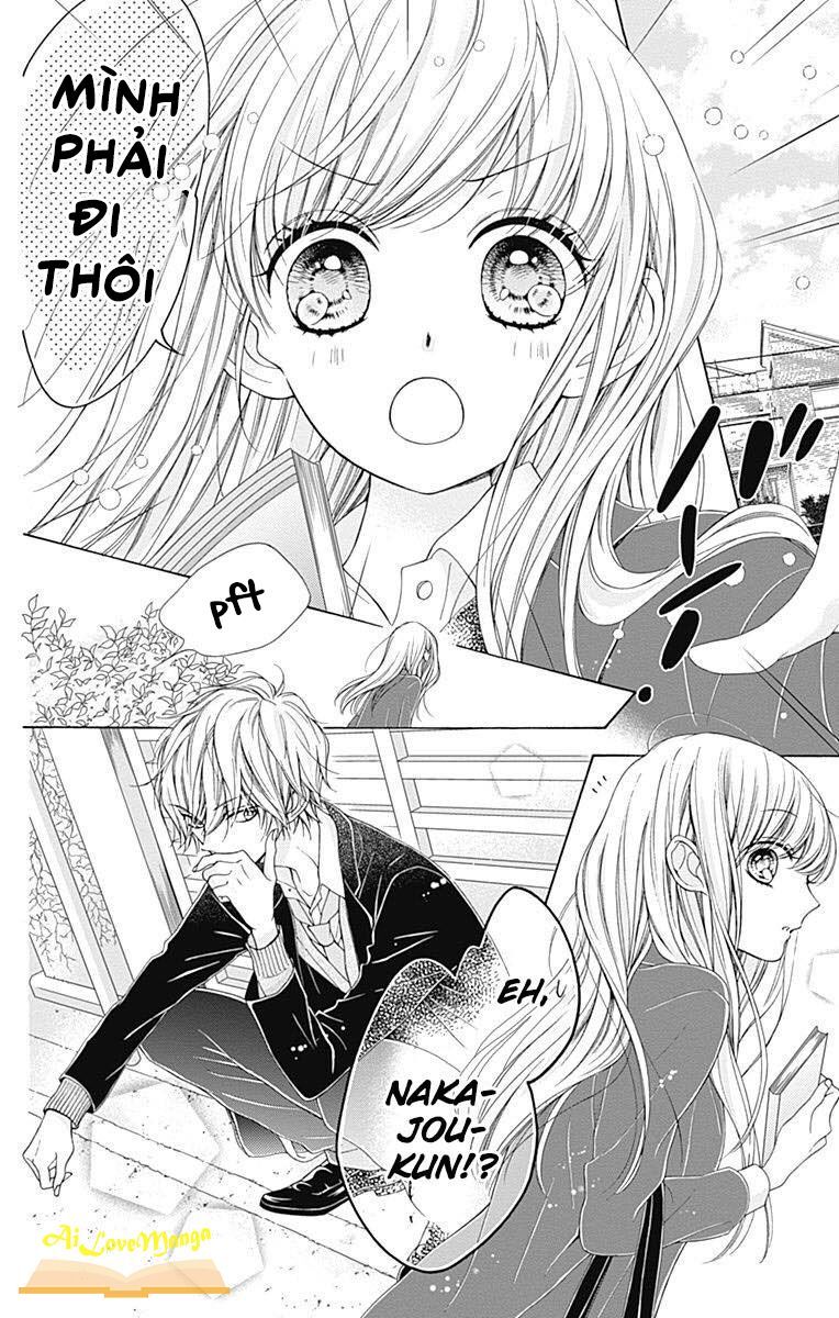 kirameki no lion boy chapter 10 19