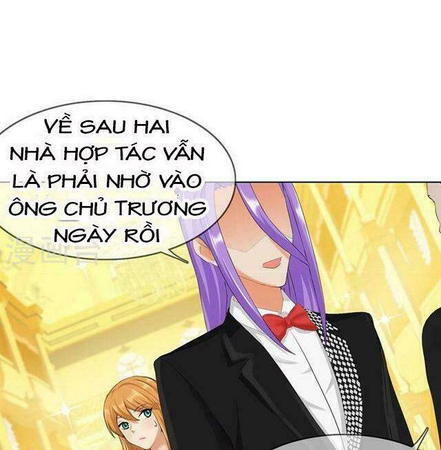 bá đạo trung khuyển tìm ái ký chapter 125 12