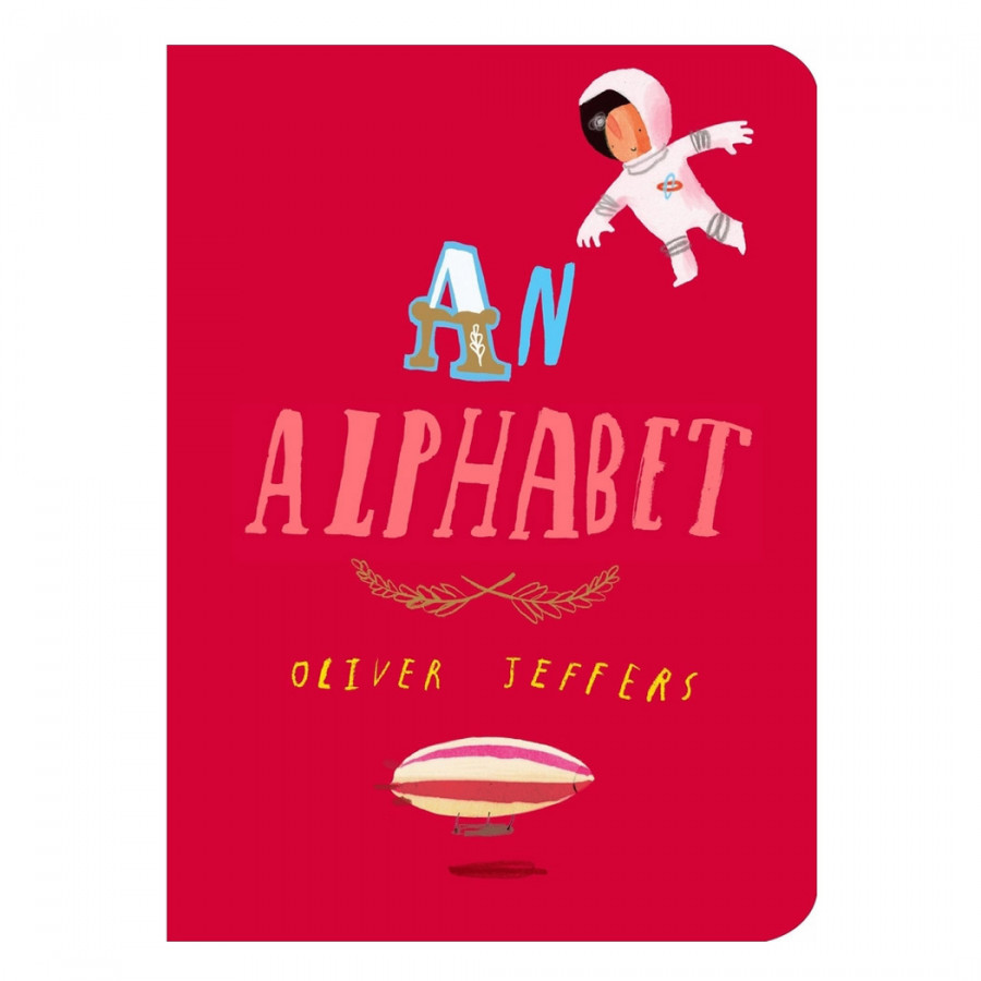 An Alphabet