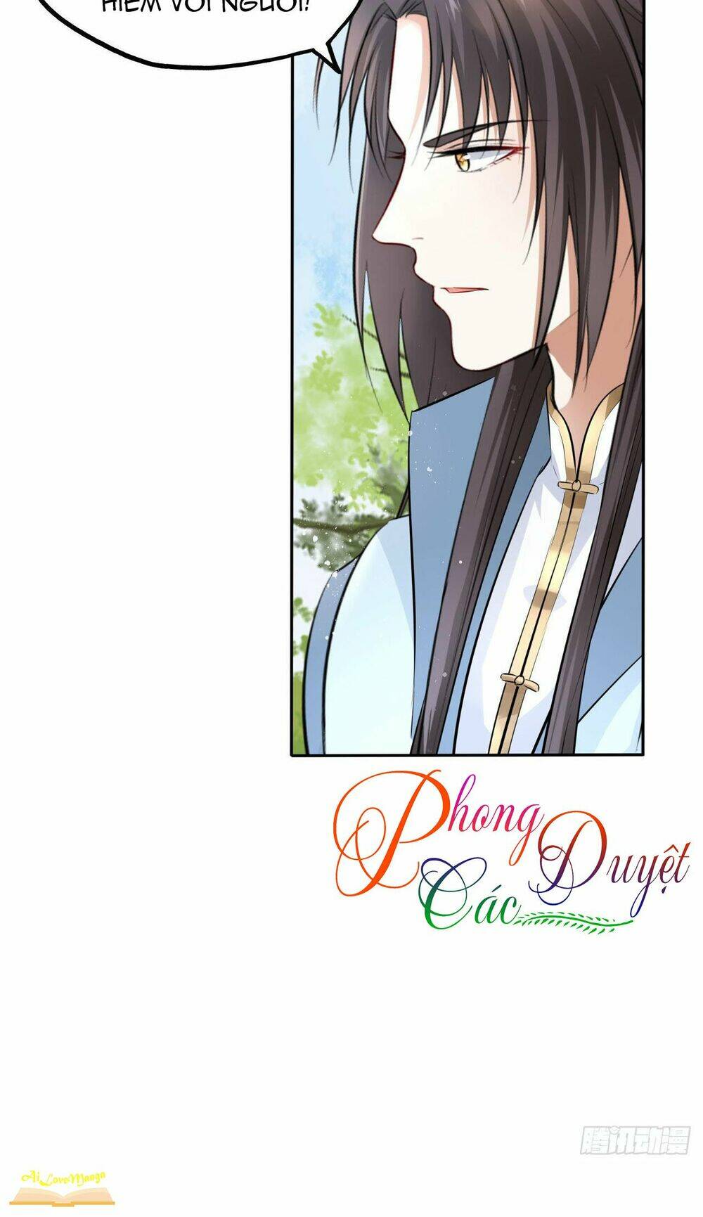 vương phi thật thích trang điểm chapter 66 7