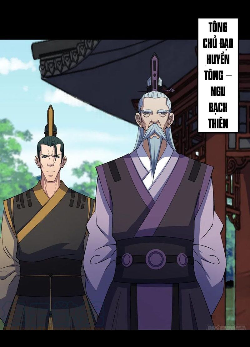 thông u đại thánh chapter 53 2