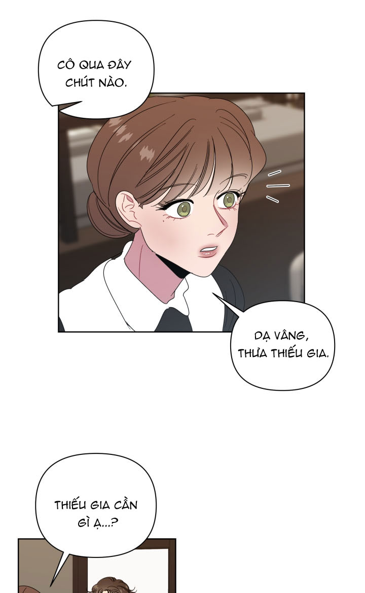 thiên đường (heaven) chapter 16.1 17