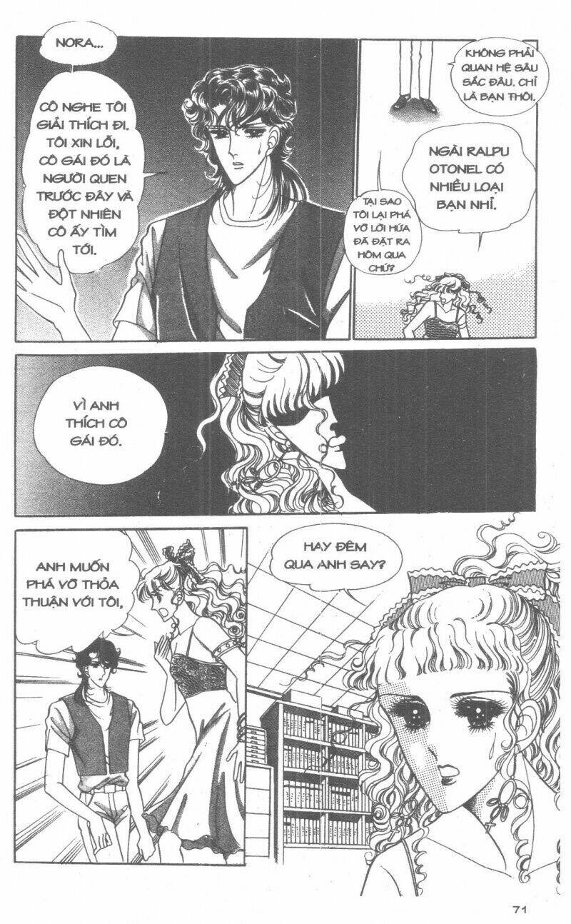 đừng chống đối chapter 2 73