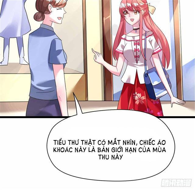 cơ trưởng ngài nhẹ nhàng thôi chapter 29 2