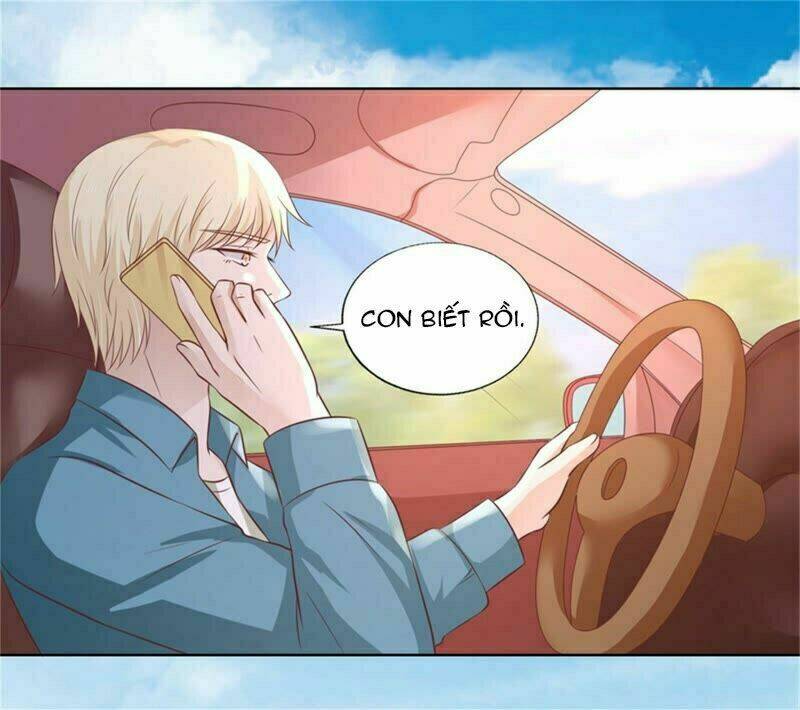 liệt ái tri hạ: series mật đào tiểu tình nhân chapter 209 34