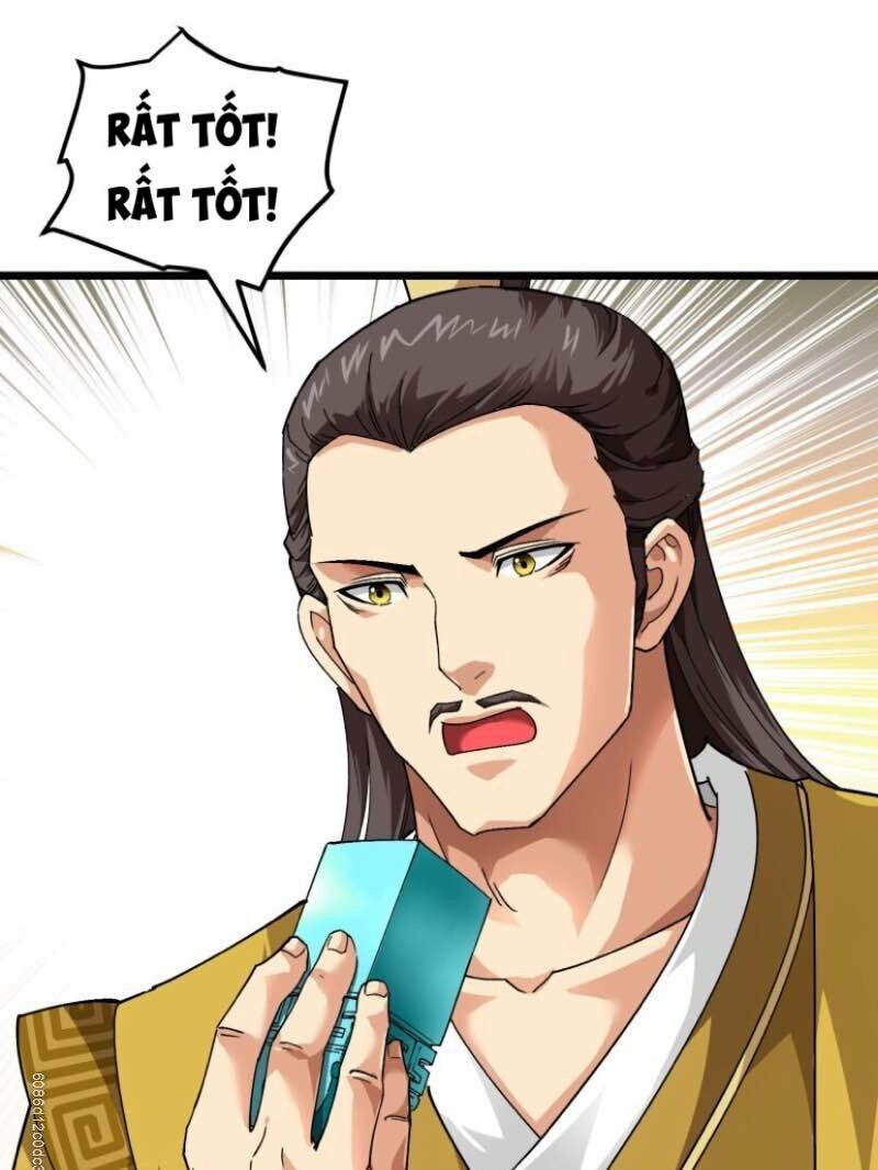 trọng sinh ta là đại thiên thần chapter 75 15