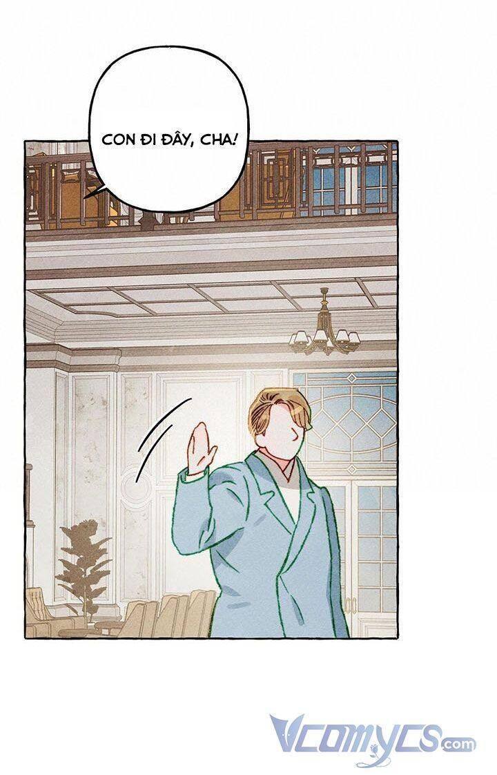 nuôi dưỡng một hắc long chapter 24 33