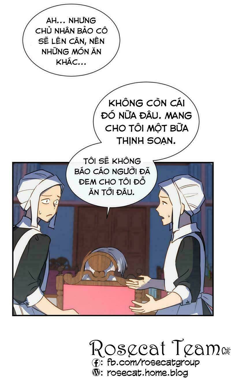 khế ước của nữ công tước quái vật chapter 6 55