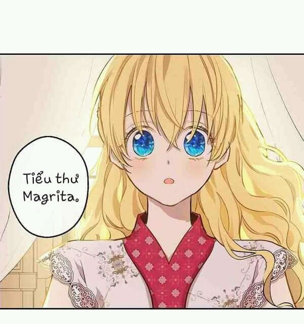 bỗng một ngày nọ tôi trở thành nàng công chúa chapter 66 48