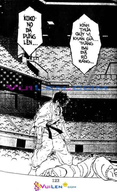 truyền nhân atula - shura no mon i chapter 13 124