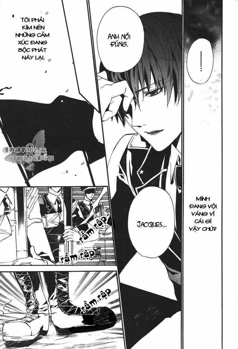 ilegenes chapter 10 15