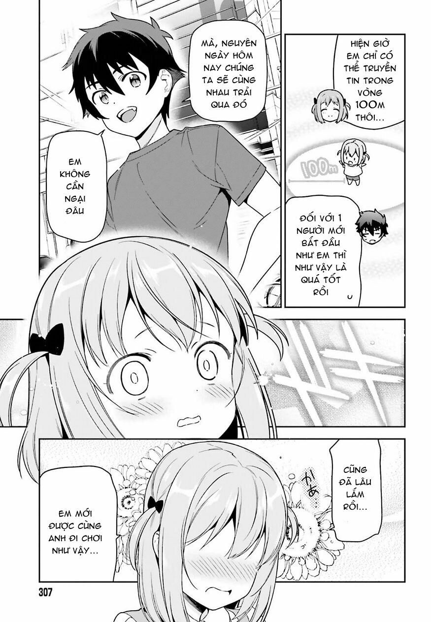 ma vương đi làm thêm chapter 69 4