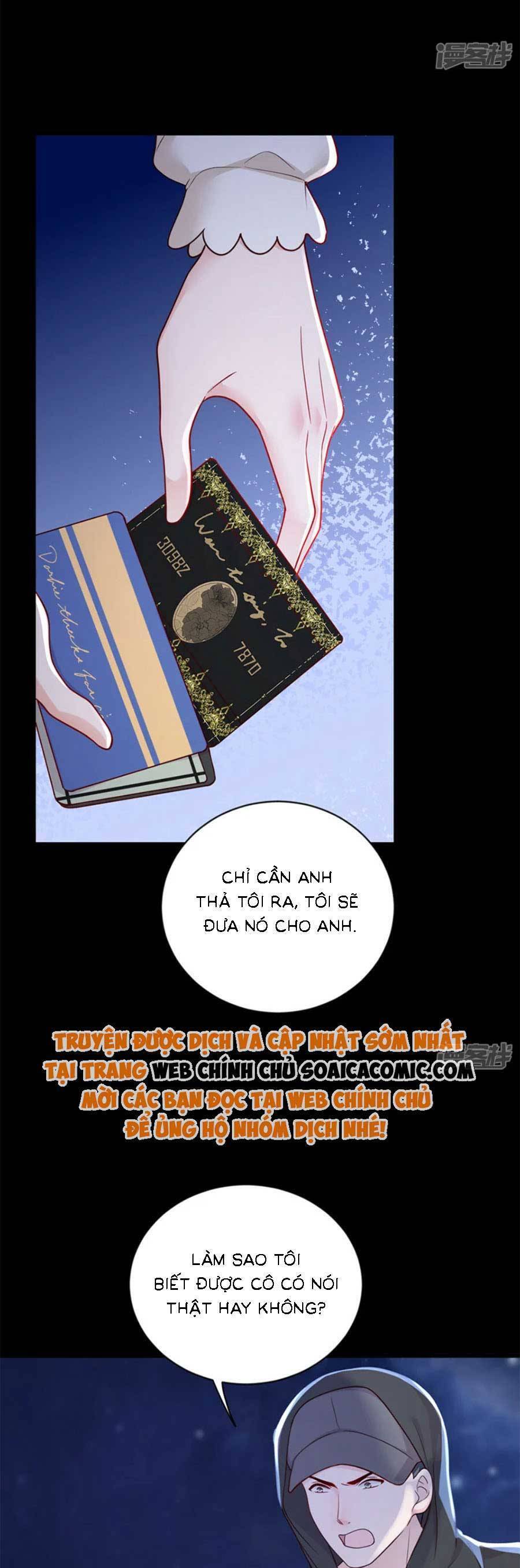 ác ma thì thầm chapter 135 8