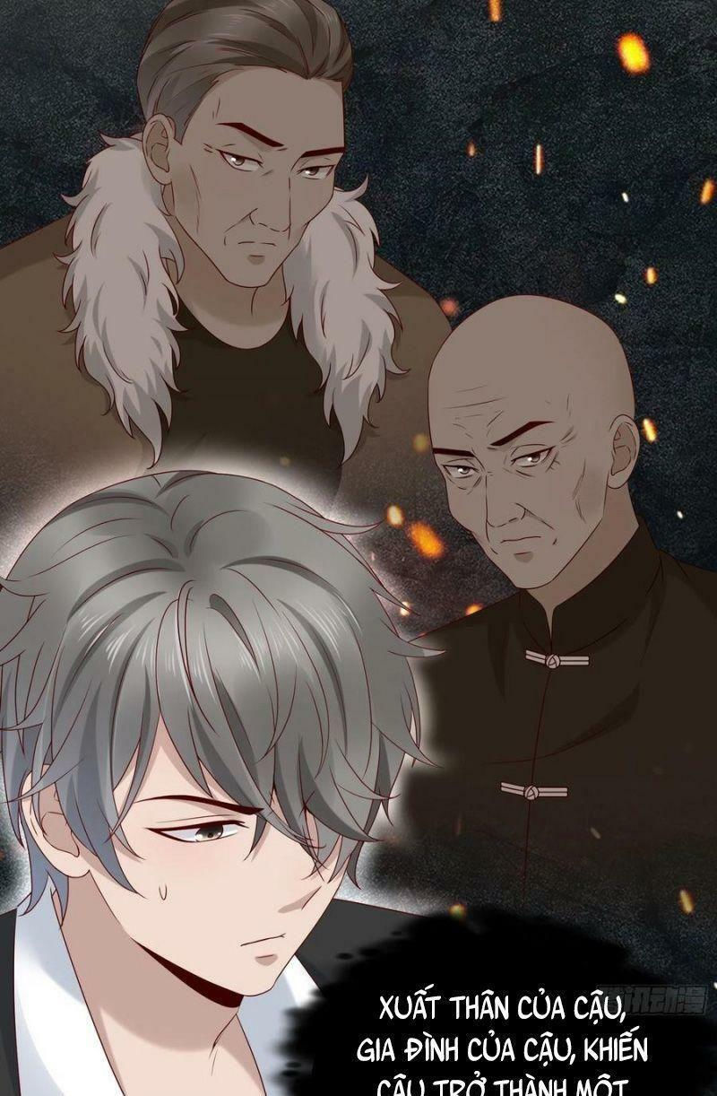 vua đầu tư mạnh nhất chapter 66 11