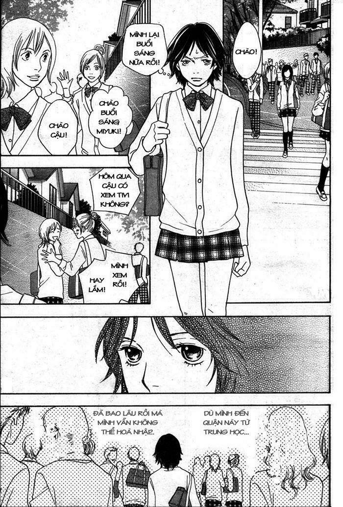 matsuri special chapter 6 8