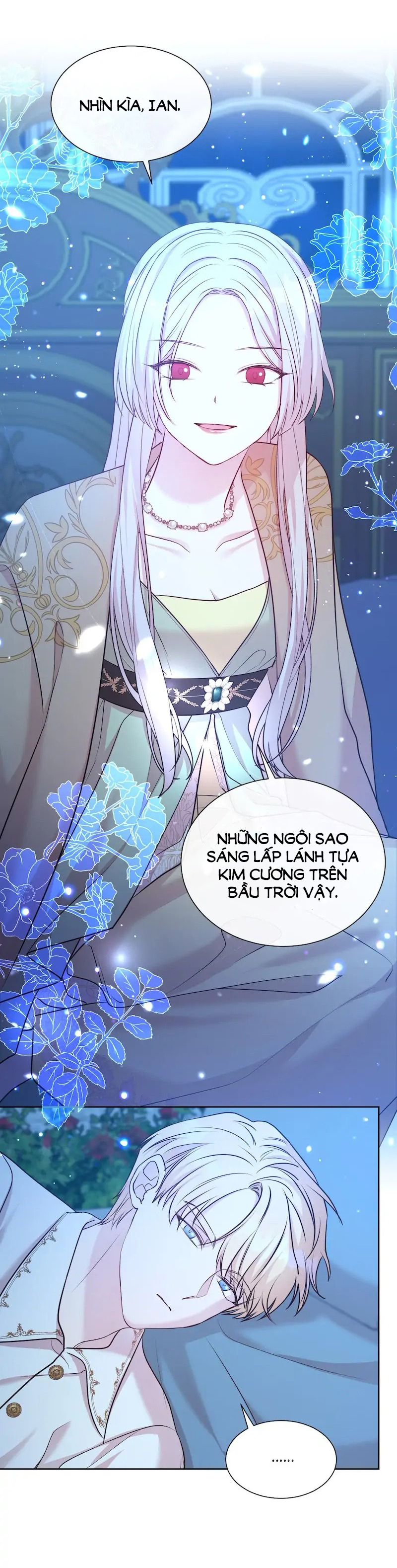 tôi chán nản vì người chồng thứ 2 còn "khỏe" hơn chồng cũ chapter 52.1 14