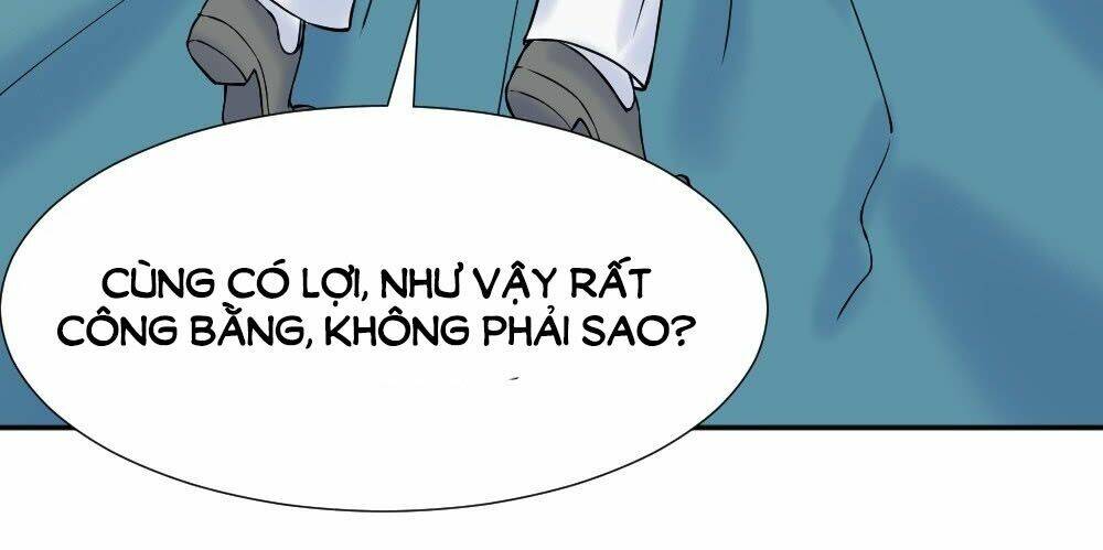 trời sinh một cặp? tôi cự tuyệt! chapter 10 32