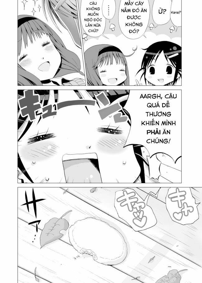 angel game: sayonara to mirai no kakera chapter 1 13