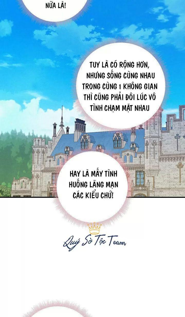 trọng sinh trở thành hoàng phi chapter 169 9